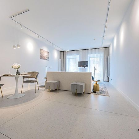 Rent Like Home - Apartament Deo Plaza - Old Town Danzig Exterior foto